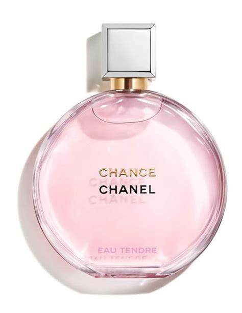 perfume chanel chance liverpool.